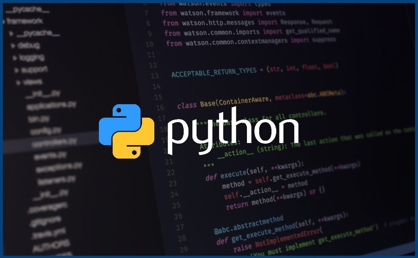 Python desde Cero